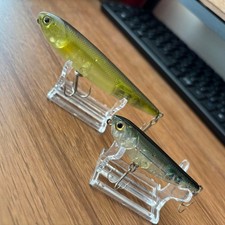 Lower price! Lucky Craft SAMMY