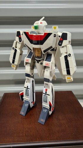 Valkyrie VF-1A. Macross, Robotech. Bandai 1984. Japan - Picture 8 of 8