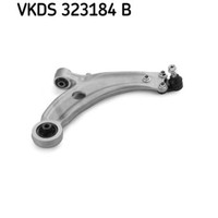 Lenker RadaufhäNgung SKF Vkds 323184 B FüR Peugeot 3008 5008 II 308 SW
