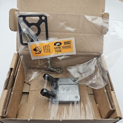 LAND ROVER RANGE ROVER P38 & DISCOVERY 2 THROTTLE BODY HEATER PLATE REPAIR KIT