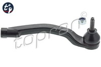 Topran Spurstangenkopf Gelenkkopf T+ 700 544 FüR Renault Megane LM0 2 BM0 KM0 3