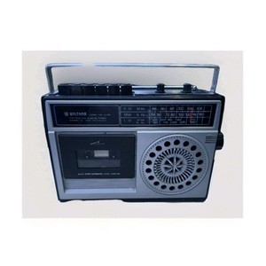 RADIO RÉVEIL VINTAGE Années 70 Flip Flap EUR 49,00 - IT
