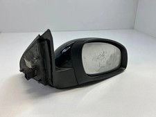 Retroviseur gauche (ou coque) Opel SIGNUM