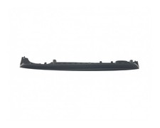 Spoiler Stoßstange Hinten für Seat Ibiza III 06-09