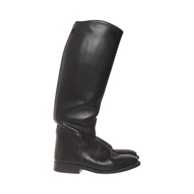 Cavallo, Reitstiefel, Größe: 38, Schwarz, Unisex (Erwachsene) #XxC