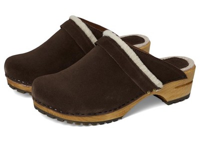 Woman's Clogs Sanita Hirse