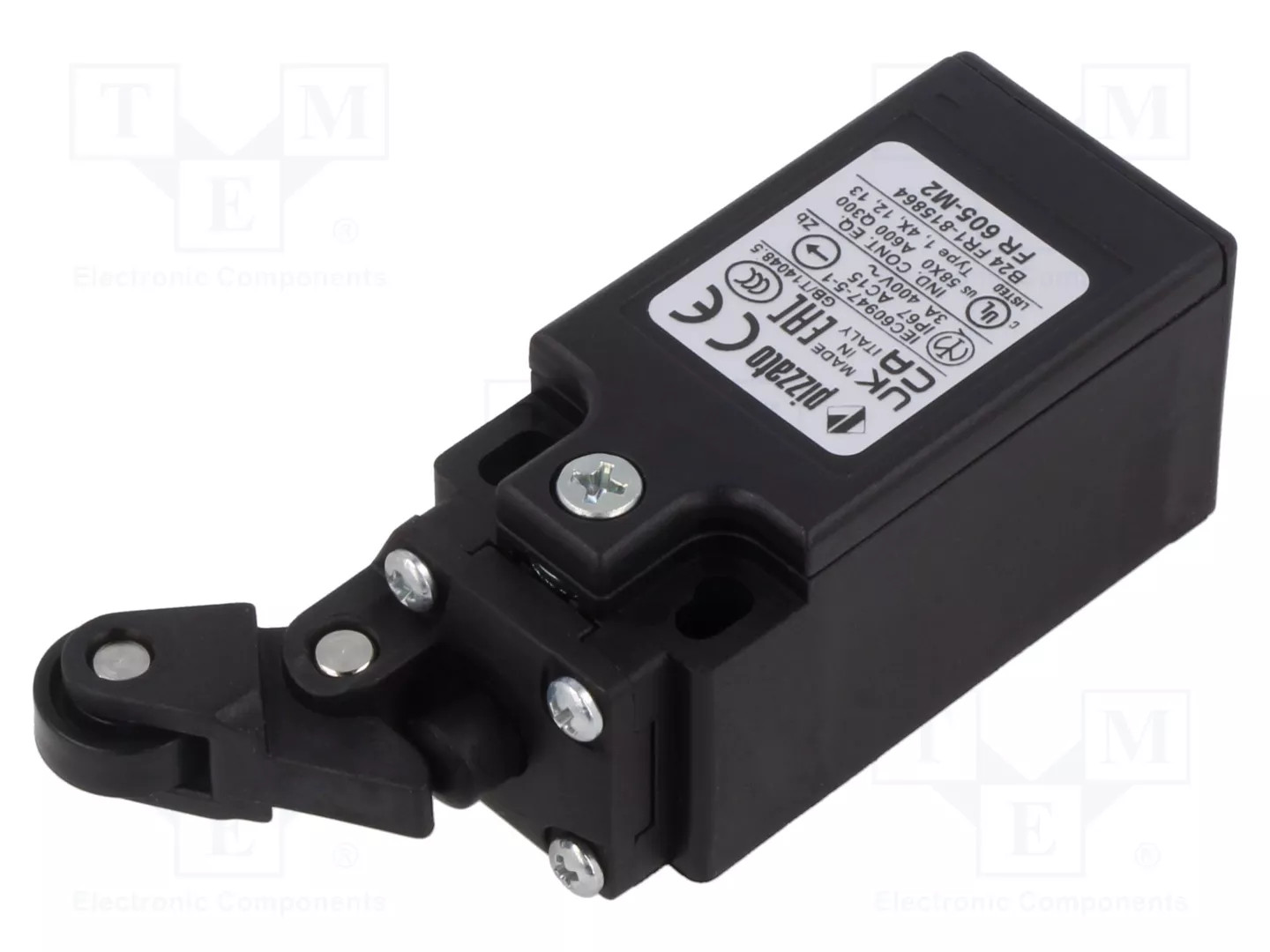 PIZZATO ELETTRICA FR-605-M2 Limit switch