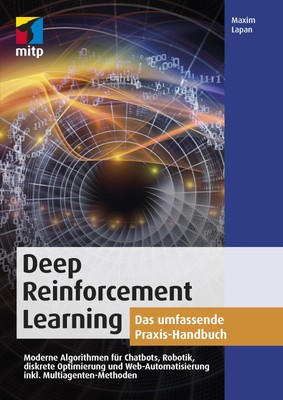 Deep Reinforcement Learning Maxim Lapan