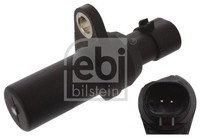 Impulsgeber Kurbelwelle Febi Bilstein 44842 FÜR Abarth Alfa Romeo Lancia