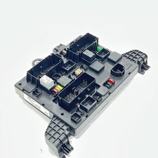 CENTRALINA PORTA FUSIBILI PER OPEL Astra J Sports Tourer 1.7 Diesel (10>15) 133