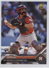 2023 Topps Now Rookie Cup /2976 Yainer Diaz #RC-5 15zu
