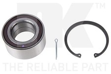 Roulement de roue Citroen C-CROSSER