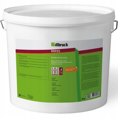 ILLBRUCK OS925 EPDM flüssig 5KG