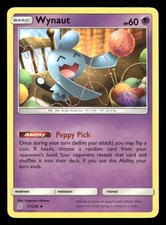 Wynaut 77/236 Unified Minds NM/M Pokemon on eBay