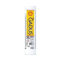 Shell Gadus S3 V220C Mehrzweckfett KP2N-20 550053532