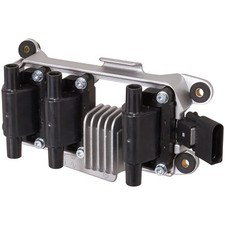 Bobina de encendido Spectra Premium C-684