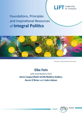 Foundations, Principles - an Inspirational Resources of Integral Politics Fein