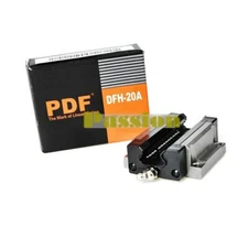1Pcs New For PDF DFH-20A  Linear guide slider   DFH20A