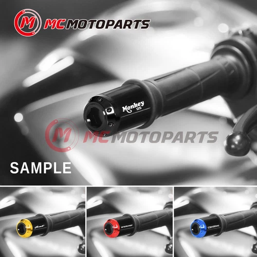 Bar Ends Sliders For CBR600RR ABS 12-16 16 15 14 13 12