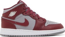  DQ8423-615 Youth Air Jordan Retro 1 Mid GS 