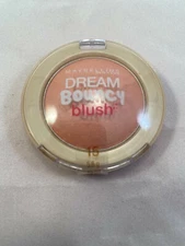 Maybelline Dream Bouncy Blush Makeup Various Colors / Shades *You Choose* New