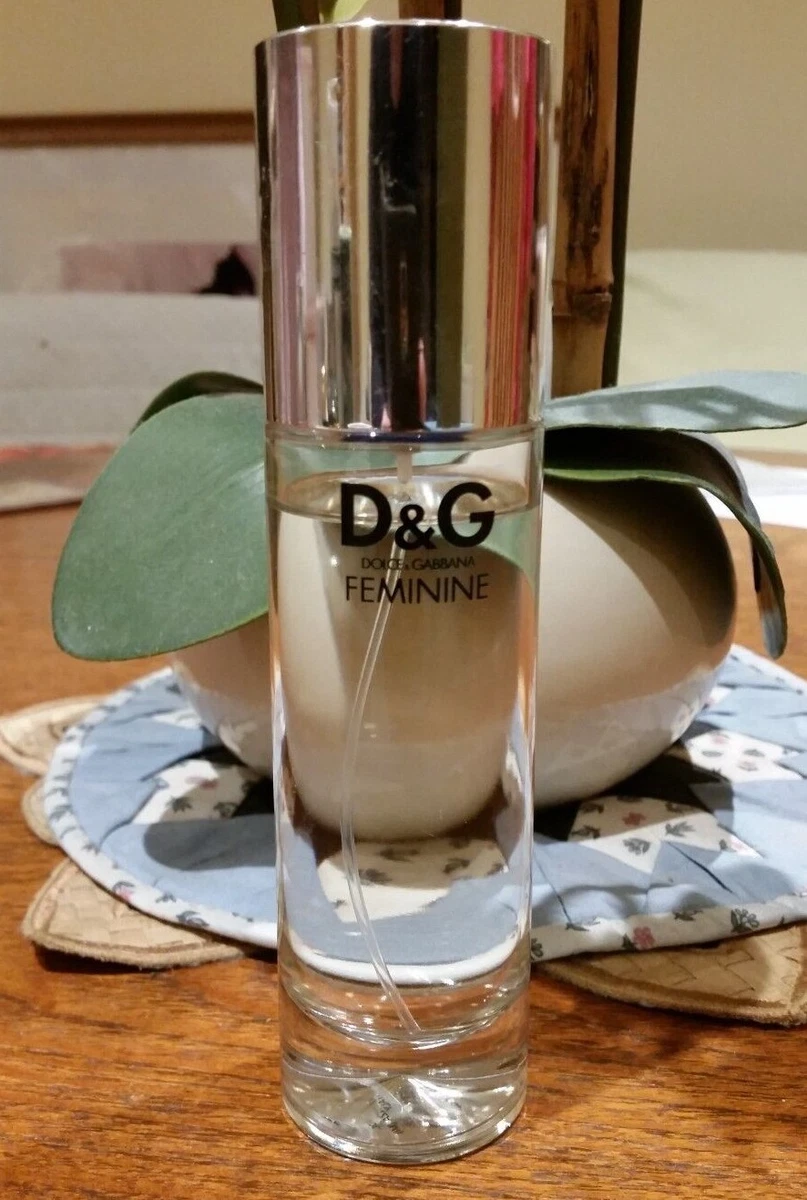 Dolce & gabbana feminine 100ml new arrivals