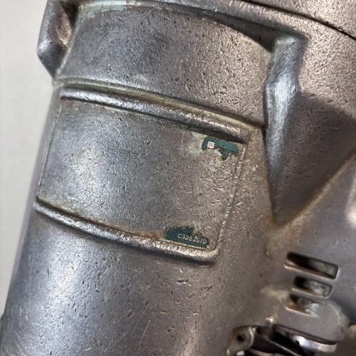 Hitachi NR83A2 (S) 3-1/4" Round Head Strip Framing Nailer Made in Japan Tested - Picture 14 of 14