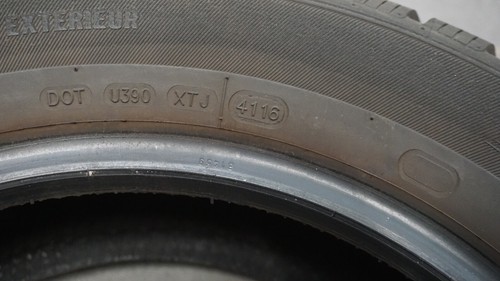Ganzjahresreifen - Starfire AS2000 185/60 R15 88H - Bild 6 von 8