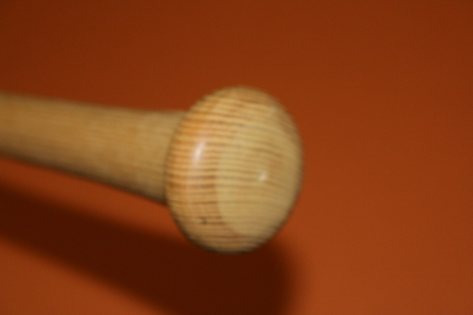 Vintage AL KALINE Detroit Tigers SIGNED H&B Louisville Slugger S2