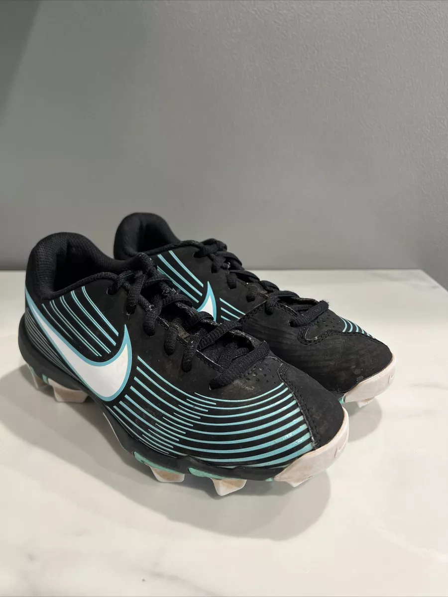 Nike youth hyperdiamond cleats hot sale