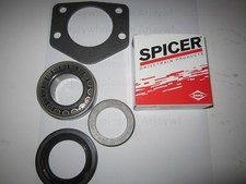 97-06 Jeep Wrangler Tj Dana 44 Axle Bearing Seal Lock Ring Retainer 97-06 Jeep Wrangler Tj Dana 44 Axle Bearing Seal Lock Ring Retainer