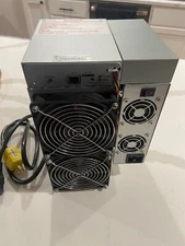 Goldshell HS Lite Miner HNS/SC Miner 1200w hns:1360gh/s 750w sc:2900gh/s W/Pcord