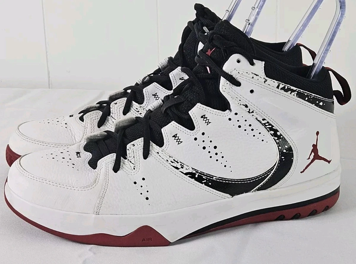 Jordan Phase 23 2 White Gym Red - огромный выбор по лучшим ценам