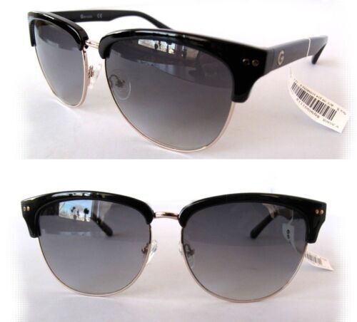 Guess GU7919@5801B# bril, Shiny Black (zwart), 140/15/42,5 voor dames