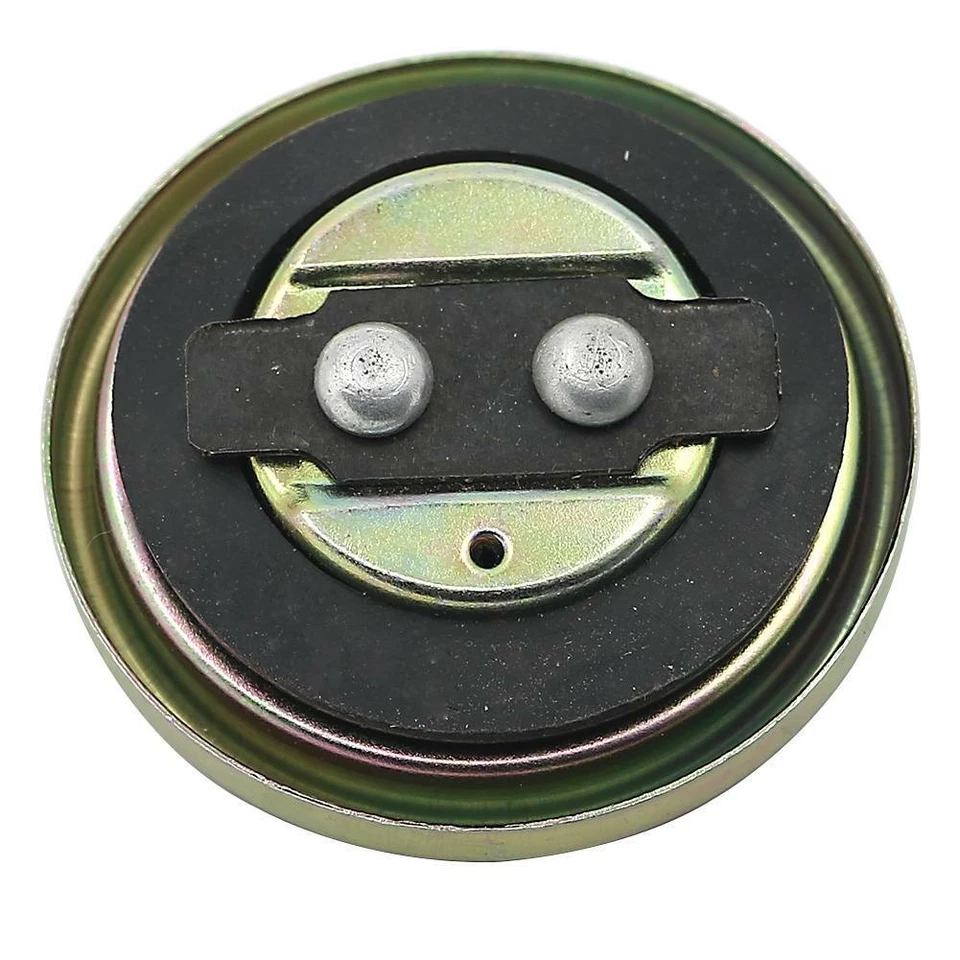 Tapa de llenado del tanque de combustible de gasolina para Honda C70 CA100 CA102 CA105T CM91 CT110 CT90 P50 EE. UU. Foto 3 de 4