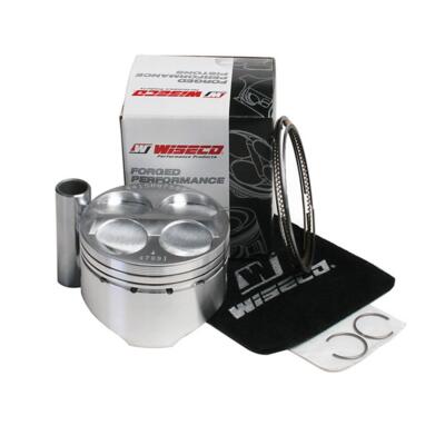 Wiseco 4714M09200 Suzuki DRZ/Z400 00-19/Kawasaki KLX/KFX40003-06 Piston kit