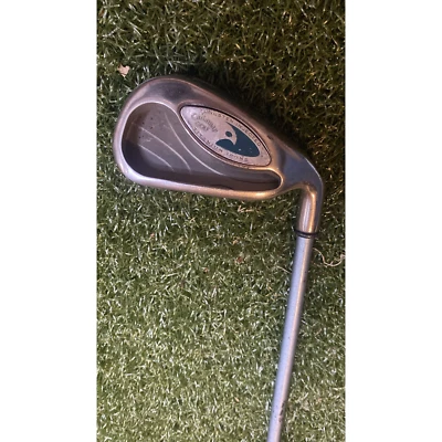 Callaway Hawkeye Tungstène Injecté Fer De Golf 6 Droite Femme Flex/ 2N-S21 - Photo 1/4