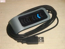 No Label UPEK TouchChip TCRE3C USB Fingerprint Reader Hardware Only W/O SDK