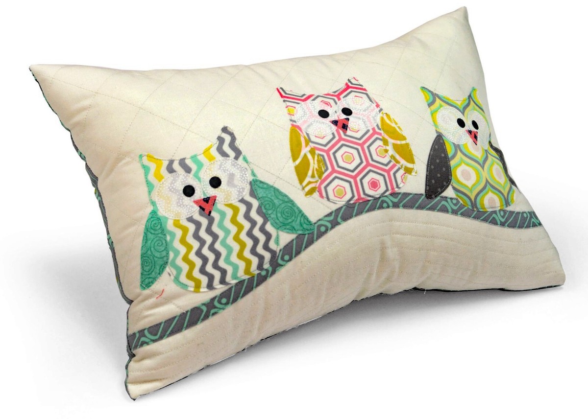Sizzix Bigz Owl #6 die #800004 Retail $22.99 Cuts fabric