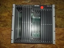 Zetron 4020 Communication Control System Dispatch 901-9582 Card Console