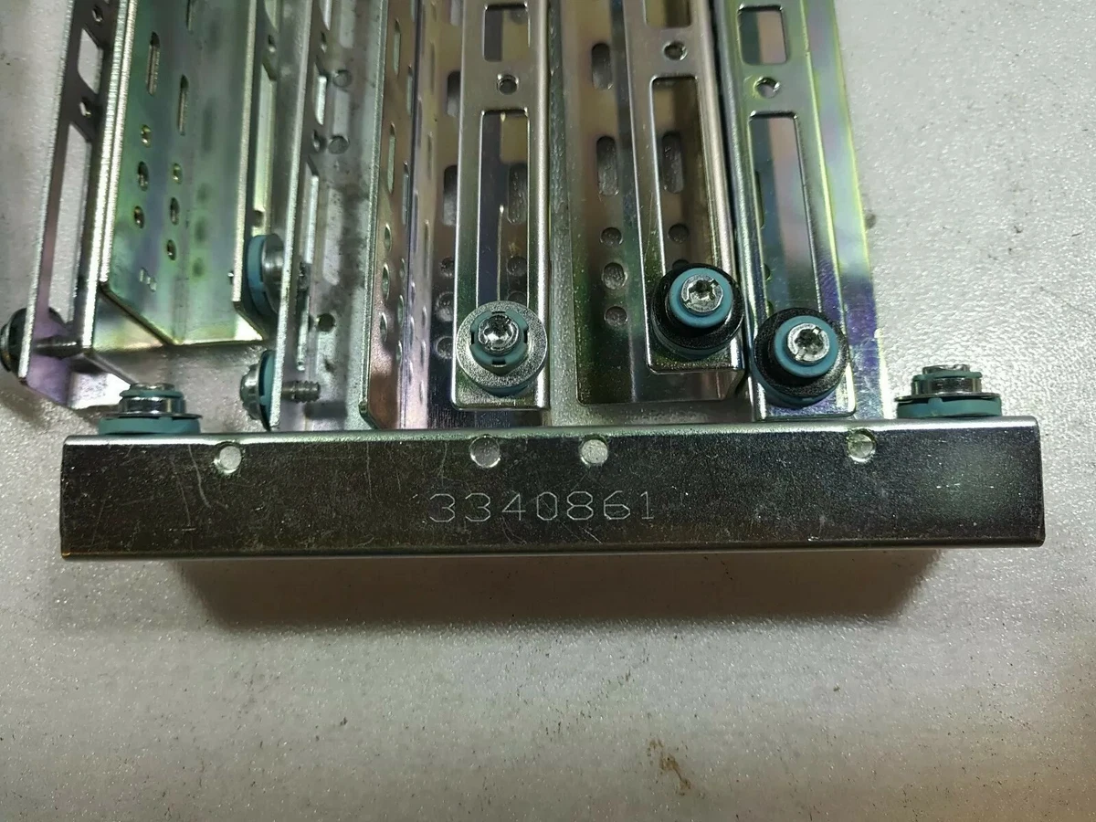 20x (10pairs)Kingston Mounting Kit 3340861 for 2.5