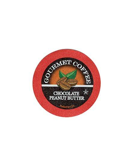 Chocolate Peanut Butter Gourmet Coffee 