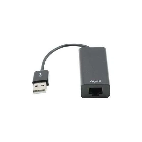 PSG90930 PRO SIGNAL Scheda Ethernet, USB2.0 Gigabit Nero - Immagine 2 di 2