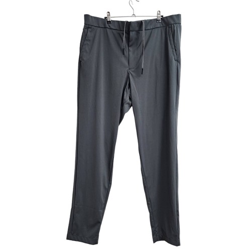 Bonobos Performance Golf Jogginghose Herren 2XL lang 34" elegante Kordelzug Hose Stretch