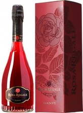 ROSA REGALE - Brachetto d'Acqui Doc Banfi + ASTUCCIO