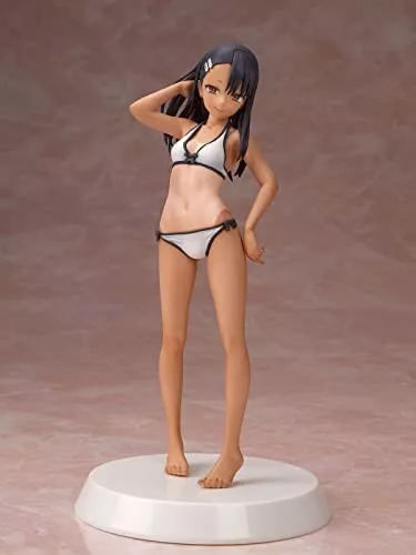 Don't Toy With Me, Miss Nagatoro: Nagatoro-san Summer Queens Non