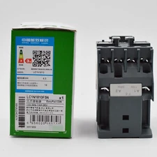 1PCS NEW Schneider LC1N1810F5N AC110V 18A Contactor in box