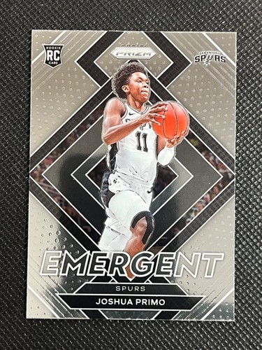 π₯π₯π₯ 2021-22 Panini Prizm Basketball ROOKIE BASE CARDS - You Pick!!! π₯π₯π₯ - Picture 144 of 155