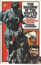 Shadow of the Winter Palace By Edward Crankshaw Very Good Paperback