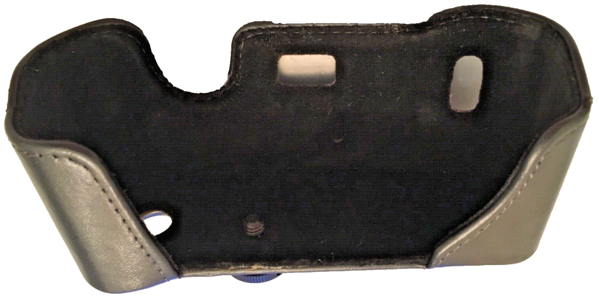 Contax GC-11 Standard Semi Hard Leather Case For G1 Rangefinder